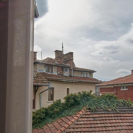 The Embassy Suites Sofia Bagian luar foto