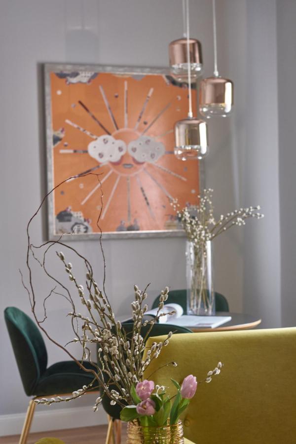 The Embassy Suites Sofia Bagian luar foto